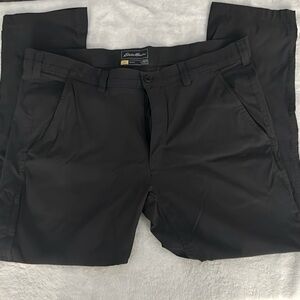 Men’s Eddie Bauer Travex Pants 40x30